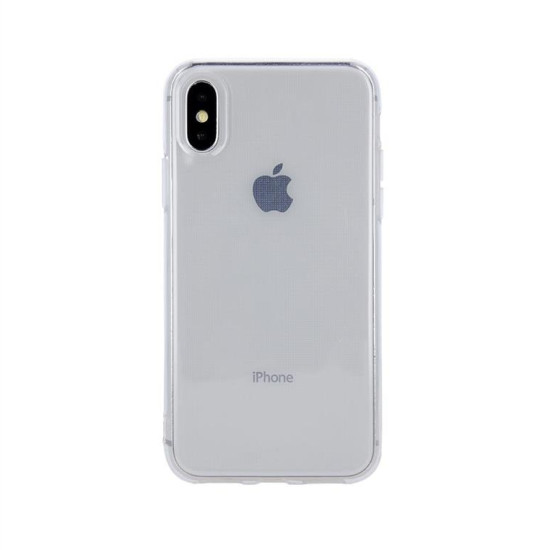 Slim case 1,8 mm for Xiaomi Redmi Note 8 Pro transparent GSM097034
