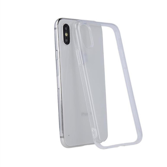 Slim case 1,8 mm for Xiaomi Redmi Note 8 Pro transparent GSM097034