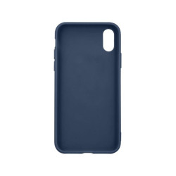 Matt TPU case for Xiaomi Redmi 8 navy blue GSM096111 Matt TPU case for Xiaomi Redmi 8 navy blue GSM096111