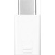 Original Adapter Samsung GH98-40218A micro usb-usb type c white bulk