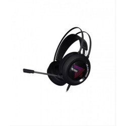 X-CRAFT HP 3 PRO 7.1 GAMING HEADSET X-CRAFT HP 3 PRO 7.1 GAMING HEADSET