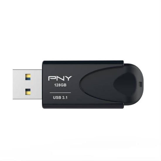 PNY USB 3.1 stick 128GB FD128ATT431KK-EF PNY USB 3.1 stick 128GB FD128ATT431KK-EF