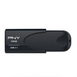 PNY USB 3.1 stick 128GB FD128ATT431KK-EF