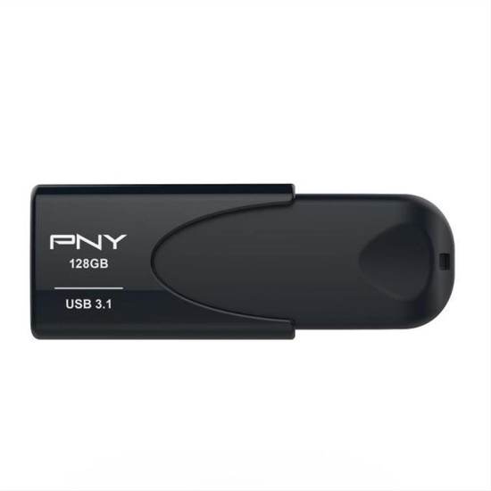 PNY USB 3.1 stick 128GB FD128ATT431KK-EF PNY USB 3.1 stick 128GB FD128ATT431KK-EF