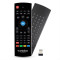 SUPERIOR COMBINED KEYBOARD 2 IN 1 Πληκτρολόγιο και τηλεχειριστήριο για Samsung smart TVs SUPERIOR COMBINED KEYBOARD 2 IN 1 Πληκτρολόγιο και τηλεχειριστήριο για Samsung smart TVs