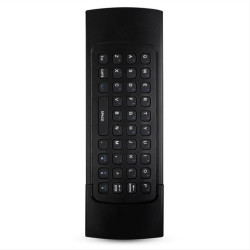SUPERIOR COMBINED KEYBOARD 2 IN 1 Πληκτρολόγιο και τηλεχειριστήριο για Samsung smart TVs SUPERIOR COMBINED KEYBOARD 2 IN 1 Πληκτρολόγιο και τηλεχειριστήριο για Samsung smart TVs