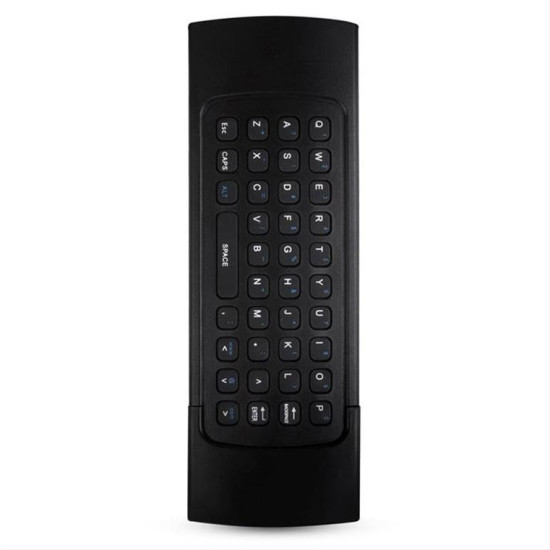 SUPERIOR COMBINED KEYBOARD 2 IN 1 Πληκτρολόγιο και τηλεχειριστήριο για Samsung smart TVs SUPERIOR COMBINED KEYBOARD 2 IN 1 Πληκτρολόγιο και τηλεχειριστήριο για Samsung smart TVs