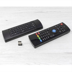 SUPERIOR COMBINED KEYBOARD 2 IN 1 Πληκτρολόγιο και τηλεχειριστήριο για Samsung smart TVs SUPERIOR COMBINED KEYBOARD 2 IN 1 Πληκτρολόγιο και τηλεχειριστήριο για Samsung smart TVs