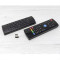 SUPERIOR COMBINED KEYBOARD 2 IN 1 Πληκτρολόγιο και τηλεχειριστήριο για Samsung smart TVs SUPERIOR COMBINED KEYBOARD 2 IN 1 Πληκτρολόγιο και τηλεχειριστήριο για Samsung smart TVs