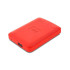 Λαστιχένια θήκη HDD Red QJ4-E3
