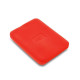 Λαστιχένια θήκη HDD Red QJ4-E3