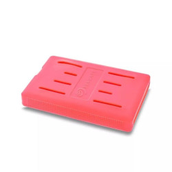 Λαστιχένια Θήκη HDD Pink QJ4-D5 Λαστιχένια Θήκη HDD Pink QJ4-D5
