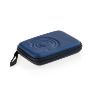 Θήκη HDD Blue Θήκη για σκληρό 2,5 QI2-D3