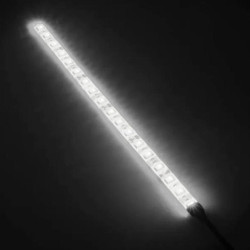 Ταινία LED για υπολογιστή Molex White (PC LED) Ταινία LED για υπολογιστή Molex White (PC LED)