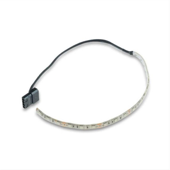 Ταινία LED για υπολογιστή Molex Green (PC LED)