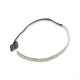 Ταινία LED για υπολογιστή Molex Green (PC LED)