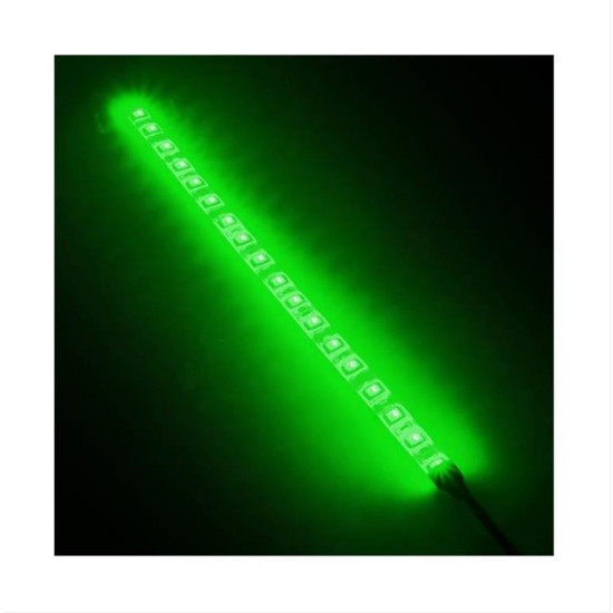 Ταινία LED για υπολογιστή Molex Green (PC LED)