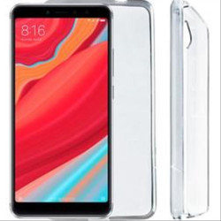 ΘΗΚΗ XIAOMI REDMI 8A 6.2" SLIMCOLOR AIR ΔΙΑΦΑΝΗ