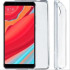 ΘΗΚΗ XIAOMI REDMI 8A 6.2" SLIMCOLOR AIR ΔΙΑΦΑΝΗ