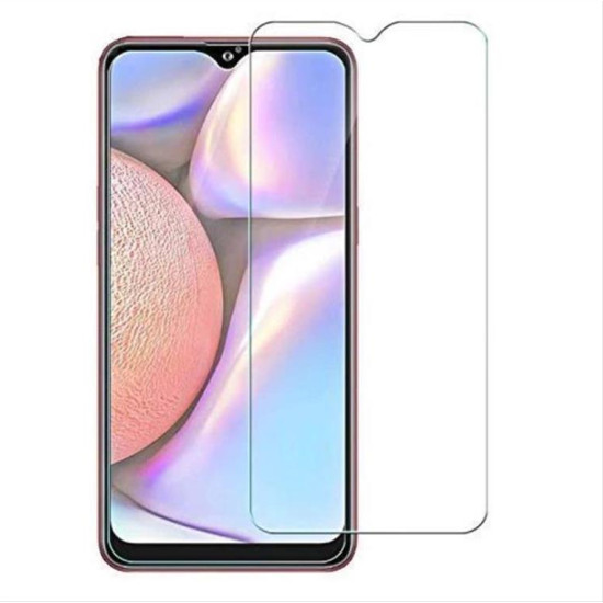 TEMPERED GLASS XIAOMI REDMI 8A 6.2" 9H 0.30mm 2.5D FULL GLUE