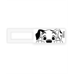 Licence CAMERA COVER Dalmatians 001 White Licence CAMERA COVER Dalmatians 001 White