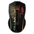 ARMAGGEDDON RECHARGEABLE GAMING MOUSE FOXBAT III IRONSIGHT