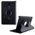 ΘΗΚΗ SAMSUNG TAB A T580 10.1" LEATHER BOOK ROTATING STAND BLACK