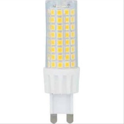 LED bulb G9 8W 230V 6000K 700lm 44268 LED bulb G9 8W 230V 6000K 700lm 44268