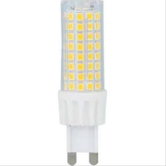 LED bulb G9 8W 230V 6000K 700lm 44268