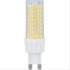 LED bulb G9 8W 230V 6000K 700lm 44268