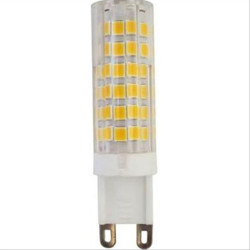 LED bulb G9 6W 230V 6000K 480lm 44237 LED bulb G9 6W 230V 6000K 480lm 44237