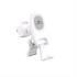 Βάση Earldom ET-EH40 - 17330 white