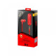 Handsfree Bluetooth Ovleng M7,RED - 20399r
