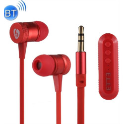 Handsfree Bluetooth Ovleng M7,RED - 20399r