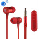 Handsfree Bluetooth Ovleng M7,RED - 20399r