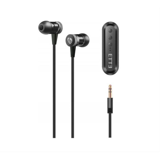 Handsfree Bluetooth Ovleng M7,black - 20399bk