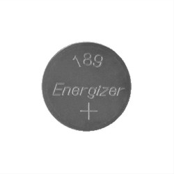 ENERGIZER LR54/189/2ΤΕΜ Αλκαλικές μπαταρίες Energizer LR54/189 σε blsiter 2 μπαταριών ENERGIZER LR54/189/2ΤΕΜ Αλκαλικές μπαταρίες Energizer LR54/189 σε blsiter 2 μπαταριών
