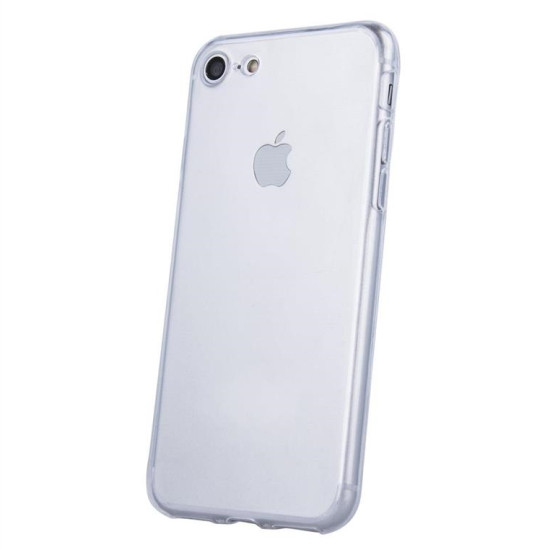 Slim case 1 mm for Xiaomi Redmi Note 8 transparent GSM095307