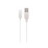 Maxlife Micro USB Fast Charge cable 2A 1m white OEM001512