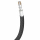 Baseus cable Yiven (8-pin | 3 m) black 1,5A CALYW-C01