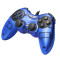 Esperanza GAMEPAD PC USB FIGHTER BLUE EGG105B