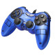 Esperanza GAMEPAD PC USB FIGHTER BLUE EGG105B