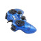 Esperanza GAMEPAD PC USB FIGHTER BLUE EGG105B