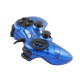 Esperanza GAMEPAD PC USB FIGHTER BLUE EGG105B