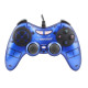 Esperanza GAMEPAD PC USB FIGHTER BLUE EGG105B