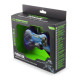Esperanza GAMEPAD PC USB FIGHTER BLUE EGG105B