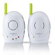 NEDIS BAMO110AUWT Ασύρματο baby monitor, με δυνατότητα αμφίδρομης επικοινωνίας NEDIS BAMO110AUWT Ασύρματο baby monitor, με δυνατότητα αμφίδρομης επικοινωνίας