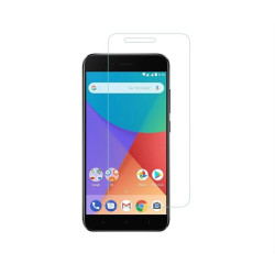 POWERTECH Tempered Glass 9H(0.33MM), για Xiaomi Mi A1 POWERTECH Tempered Glass 9H(0.33MM), για Xiaomi Mi A1