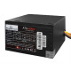 POWERTECH τροφοδοτικό για PC PT-905, 600W, 120mm Fan