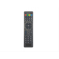Τηλεχειριστήριο RM-MAG για IP TV Box MAG 250/254/256/322 Τηλεχειριστήριο RM-MAG για IP TV Box MAG 250/254/256/322